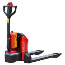 PTE33N-2745 Fully Electric Pallet Truck