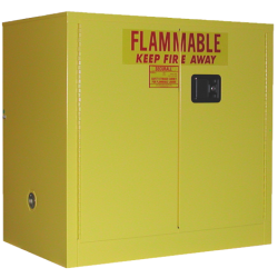 A131 - Flammable Storage Cabinet