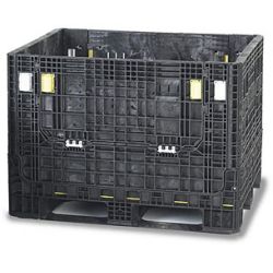 HDR4048-34 Heavy Duty Container
