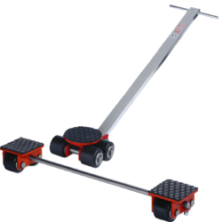 F3-L3 Roller Skid Kit