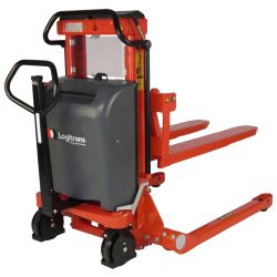 TPS22ME(B) Semi-Electric Straddle Work Positioner