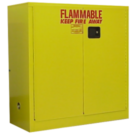 A231 Flammable Storage Cabinet