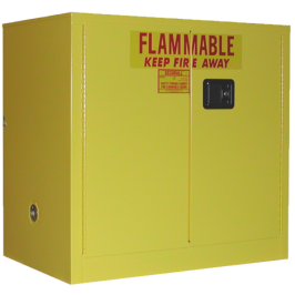 A131 Flammable Storage Cabinet