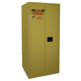A160 Flammable Storage Cabinet