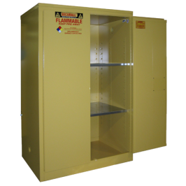 A190 Flammable Storage Cabinet