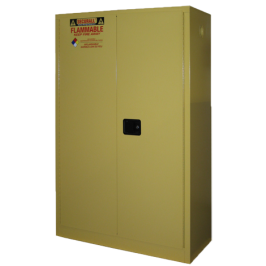 A245 Flammable Storage Cabinet