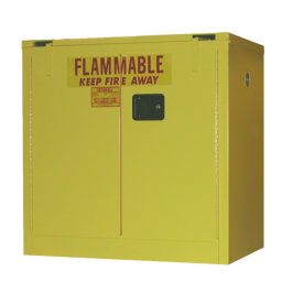 A331 Flammable Storage Cabinet