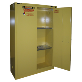 A345 Flammable Storage Cabinet
