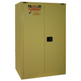 A390 Flammable Storage Cabinet