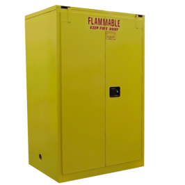 A290 Flammable Storage Cabinet