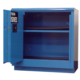 C224 Corrosive & Acid Storage Cabinet