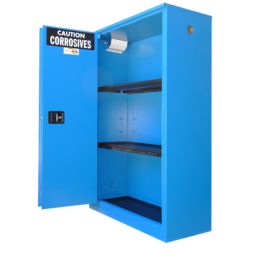 C245 Corrosive & Acid Storage Cabinet