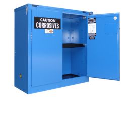C330 Corrosive & Acid Storage Cabinet