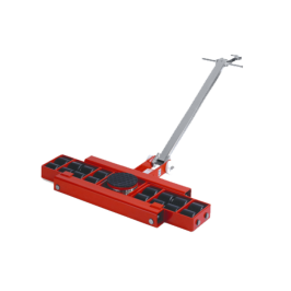 L12-10313 GKS Steerable Dolly 