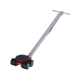 L3-10207 GKS Steerable Dolly 