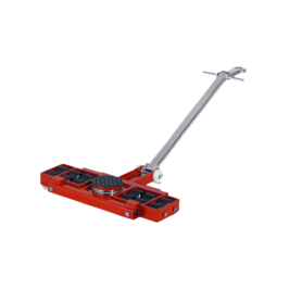 L9-11071 GKS Steerable Dolly 
