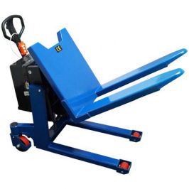 Electric Hydraulic Container Tilter 