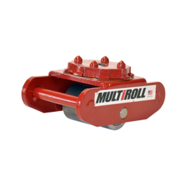 Mark 1 MultiRoll Steel Roller Skid