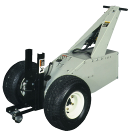PMM-1000 Power Tug Cart 