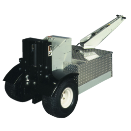 PMM-3000 Power Tug Cart 