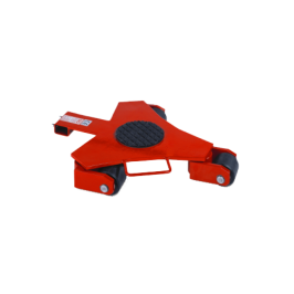 RL2-10238 Roller Skid 