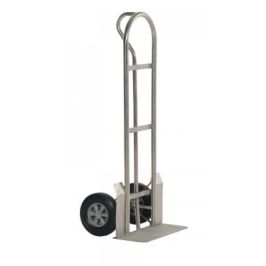 Stainless Steel Hand Truck 