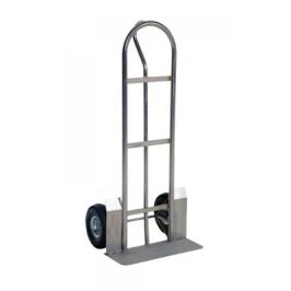 Stainless Steel Hand Truck