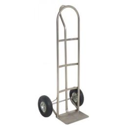 Stainless Steel Hand Truck 