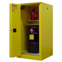 V260 Drum Storage Cabinet