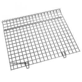 Lid for Wire Mesh Container