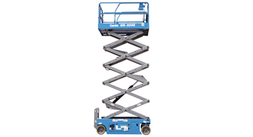 Aerial Work Platform